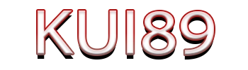 KUI89 Logo